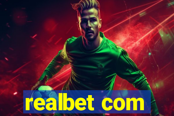 realbet com